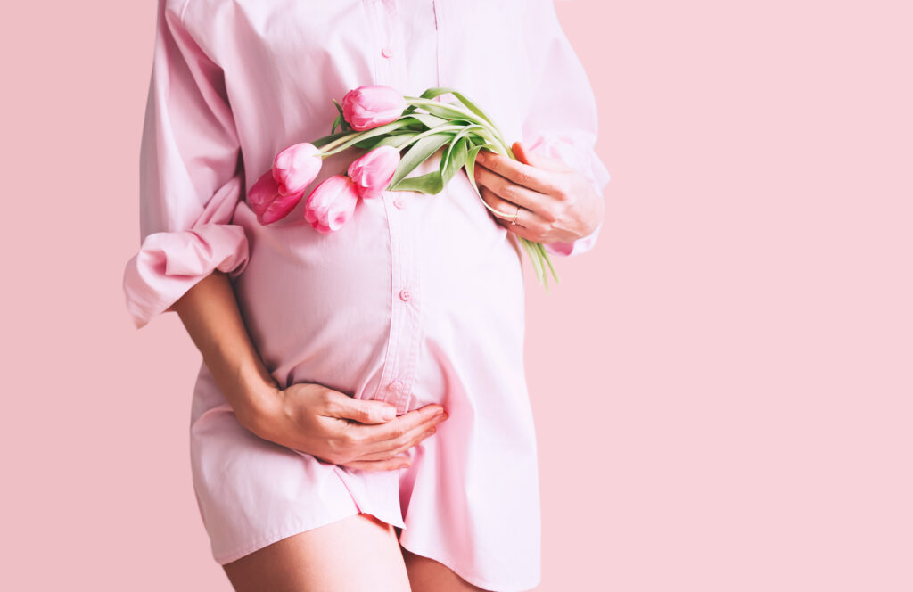 L'Électrolyse Pendant la Grossesse