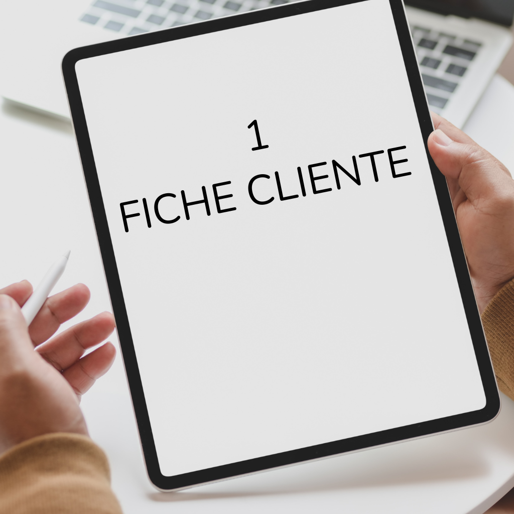 fiche client