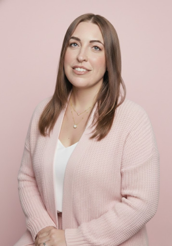 propriétaire et esthéticienne