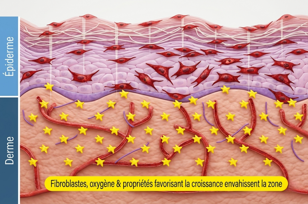 microneedling